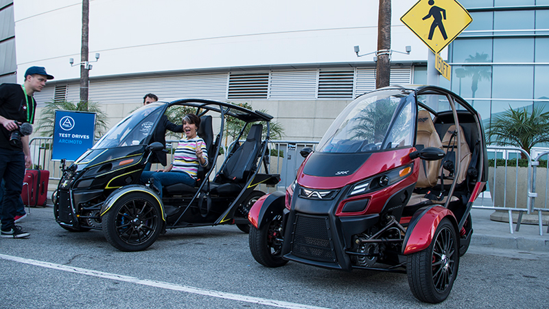 Illustration for article titled You Can Have A New EV For $12,000 But You're Going To Have To Make Some Sacrifices